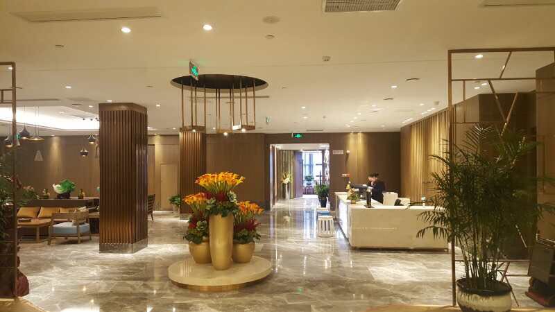 Purple Gold Hotel 4*