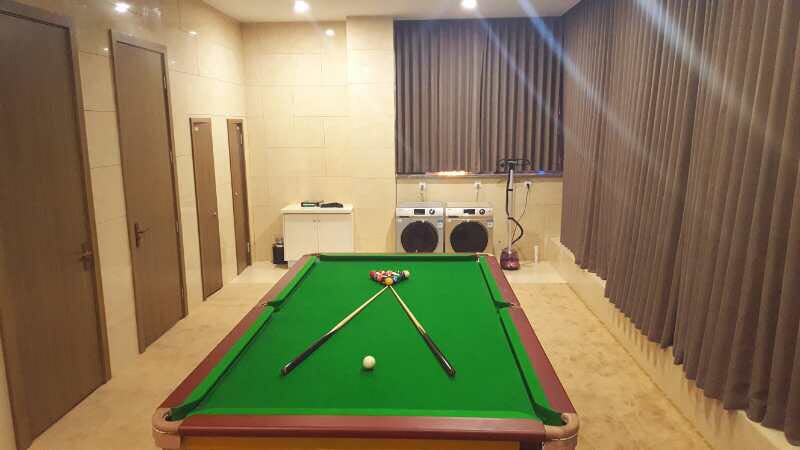 Purple Gold Hotel 4*