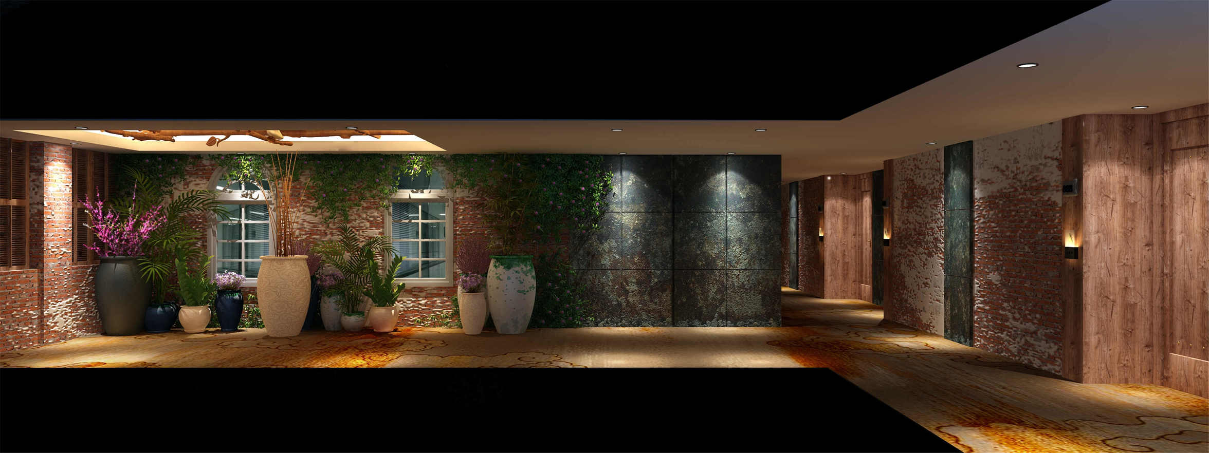 Baina Hotel (Ningbo Laowaitan Shuguang Metro Station Branch) 3*