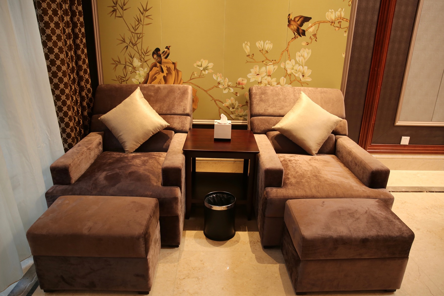 Pengxin International Hotel 5*