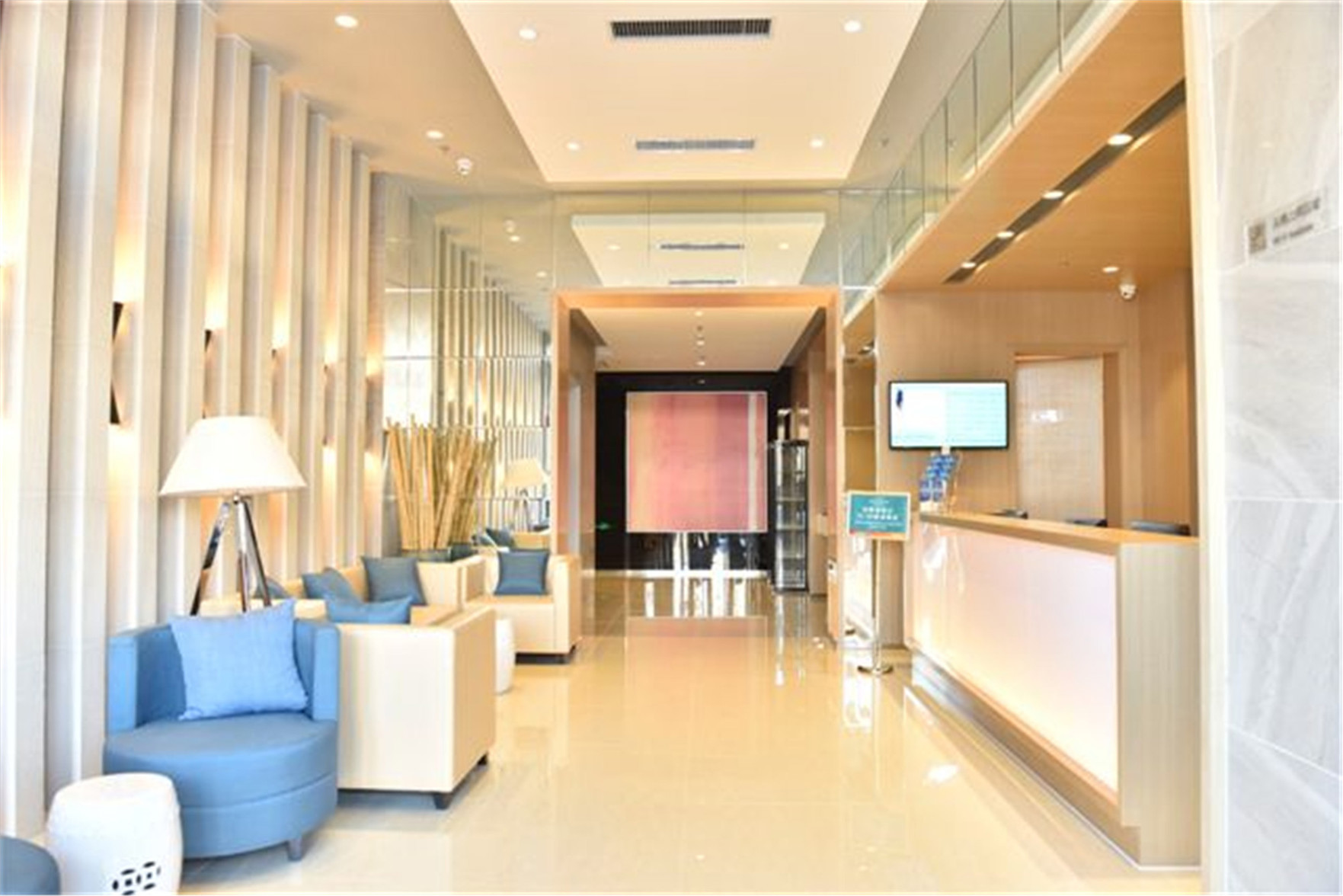 JinJiang Inn Qinhuangdao yanshan university Hotel 2*