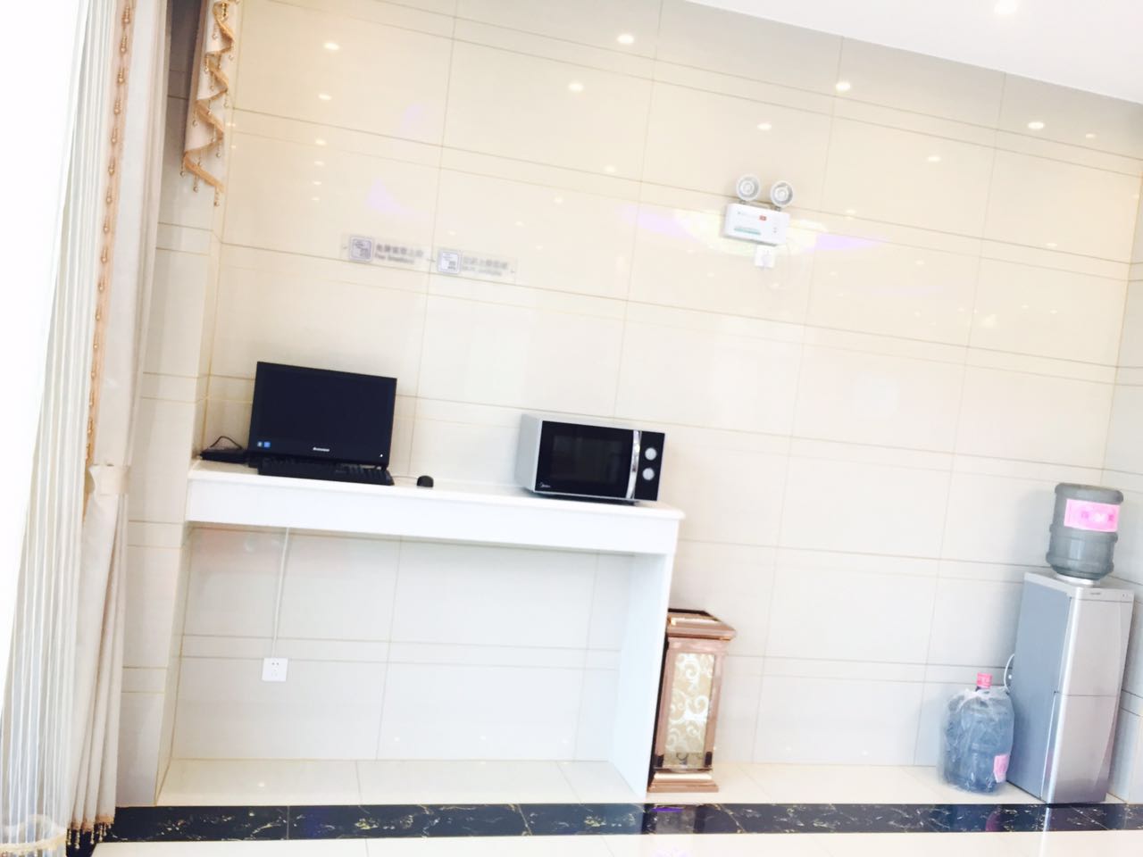 Jinjiang-Inn Fengshang Wuxi Yuqi Huxi Road Hotal 2*