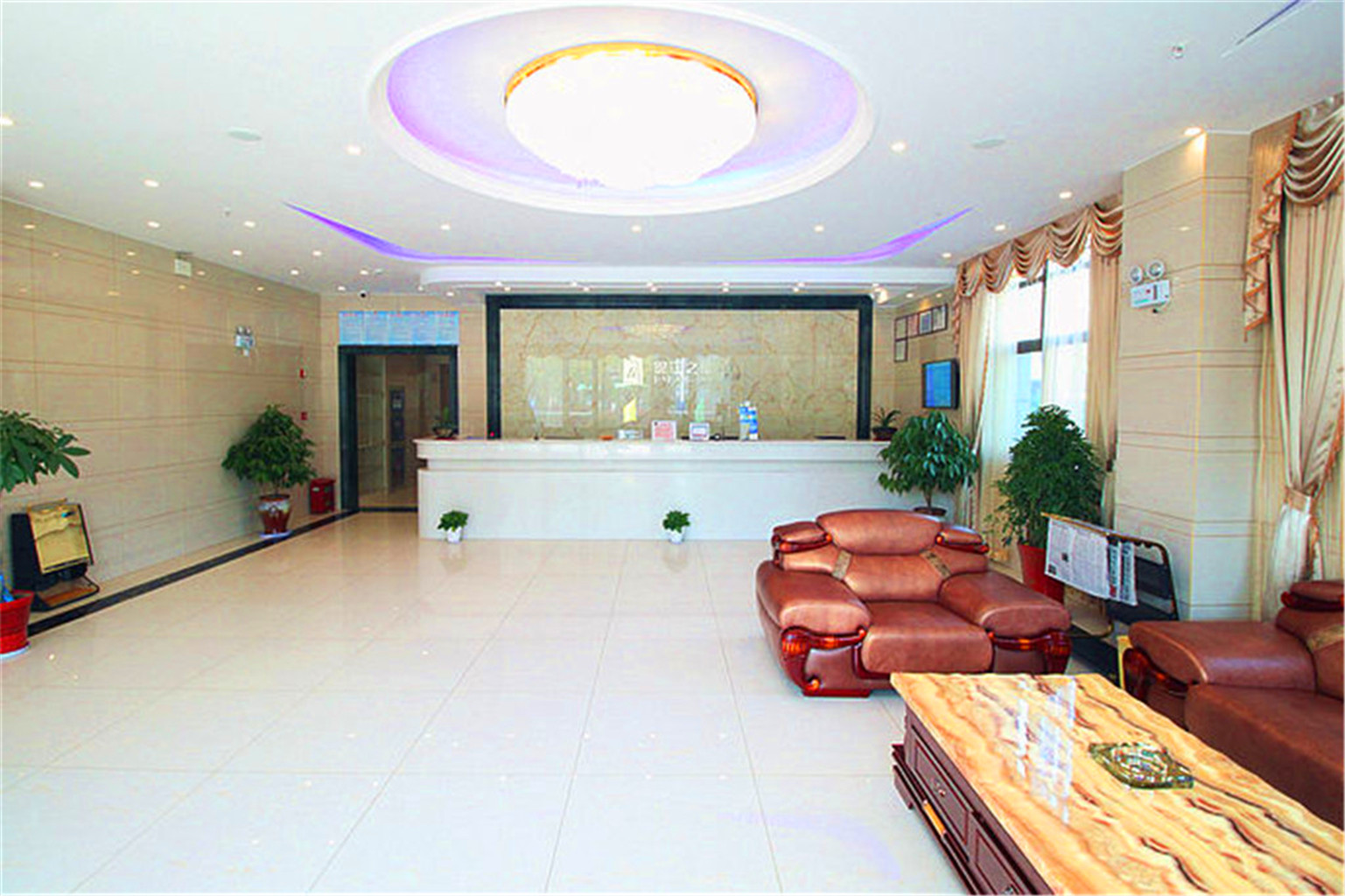 Jinjiang-Inn Fengshang Wuxi Yuqi Huxi Road Hotal 2*