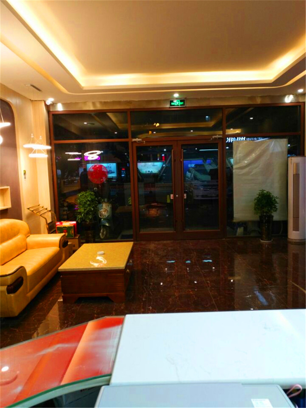 Thankyou hotel 0*