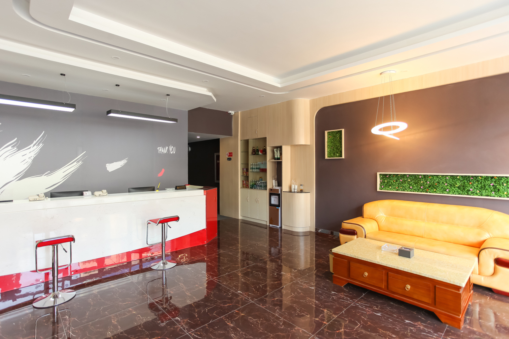 Thankyou hotel 0*