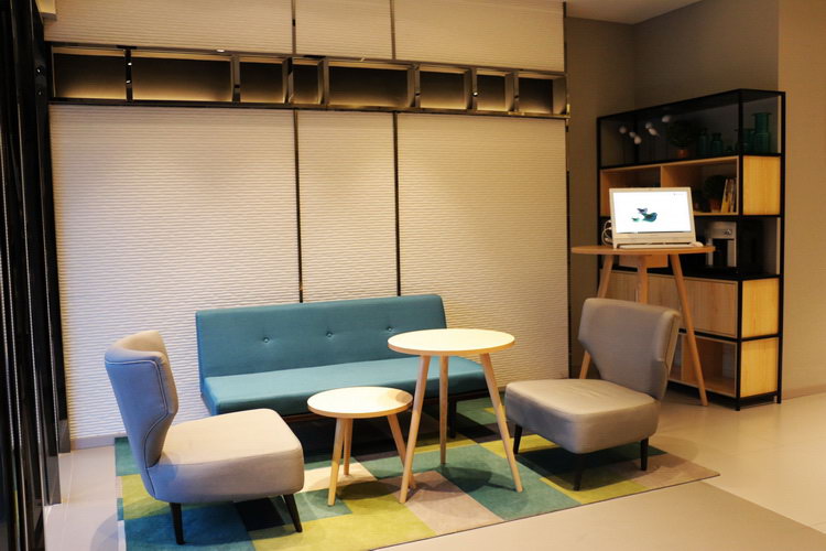 Homeinn Selected Hotel (Xi'an MixC Sanqiao Subway Station) 3*