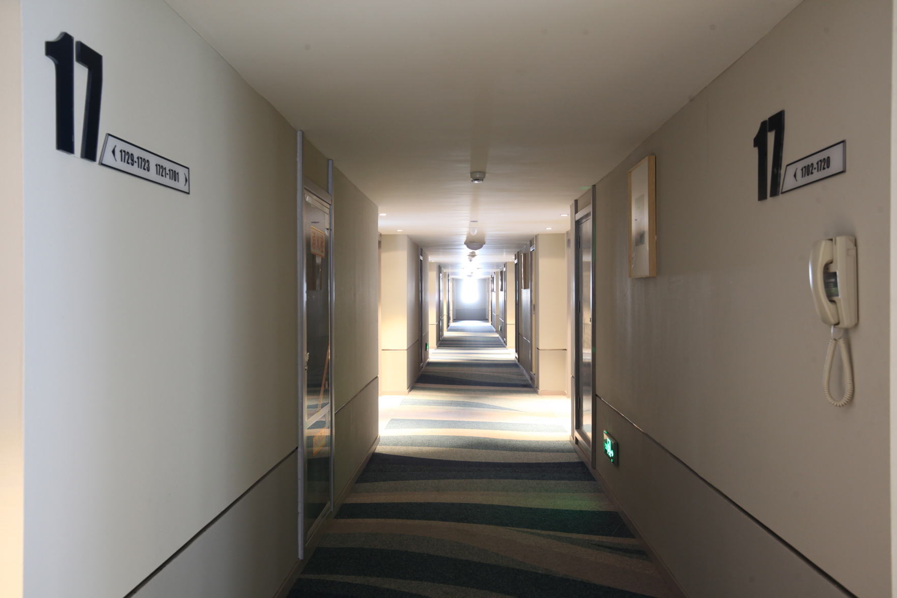 Homeinn Selected Hotel (Xi'an MixC Sanqiao Subway Station) 3*