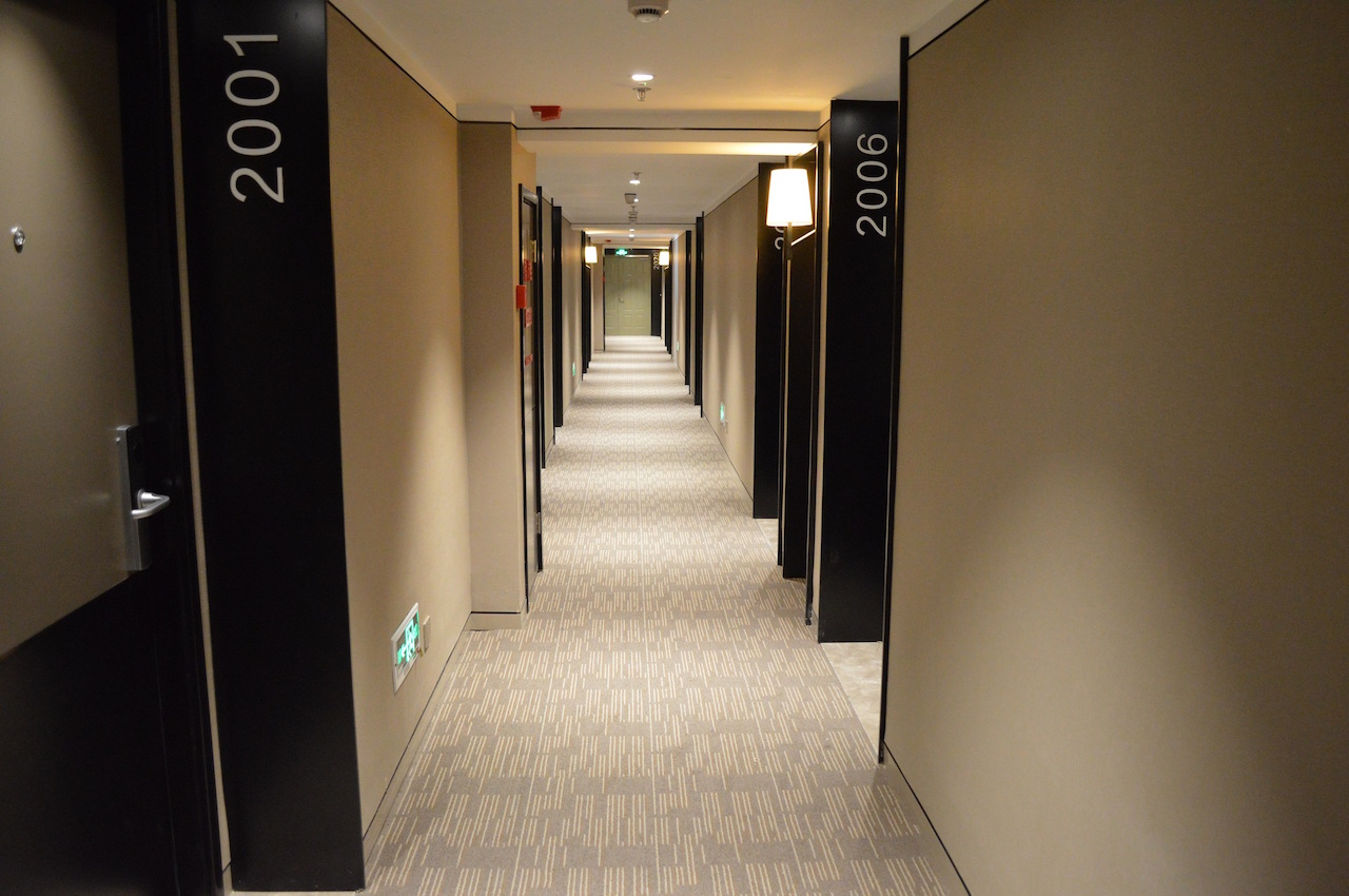 Homeinn Plus Hotel (Shenyang Shenbei University Town Shenbei Huaqiang Square) 3*