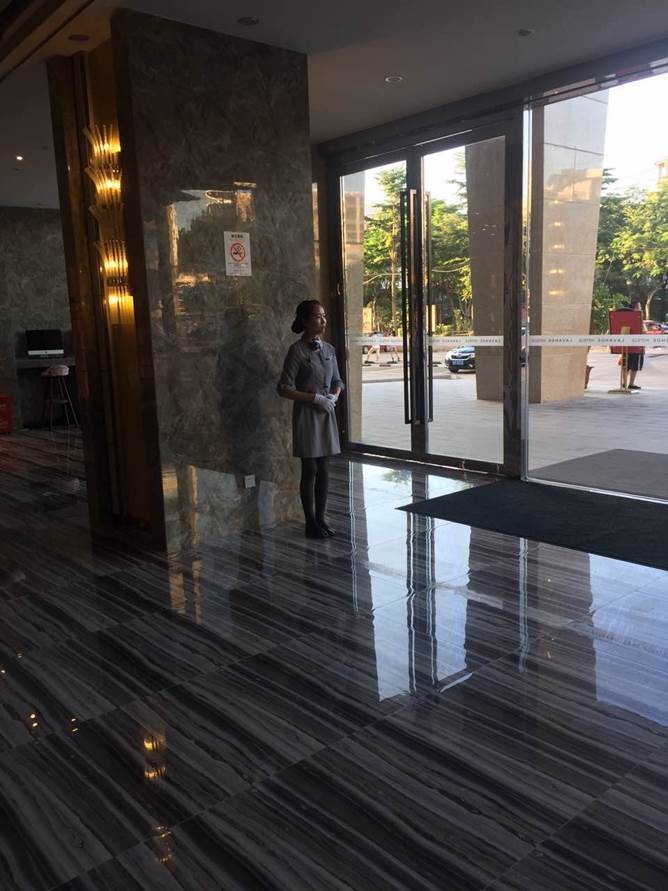Lavande Hotels Shenzhen Bao'an Shiyan Metro Station Branch 3*