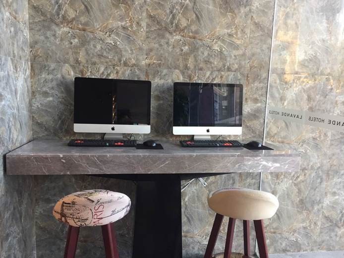 Lavande Hotels Shenzhen Bao'an Shiyan Metro Station Branch 3*