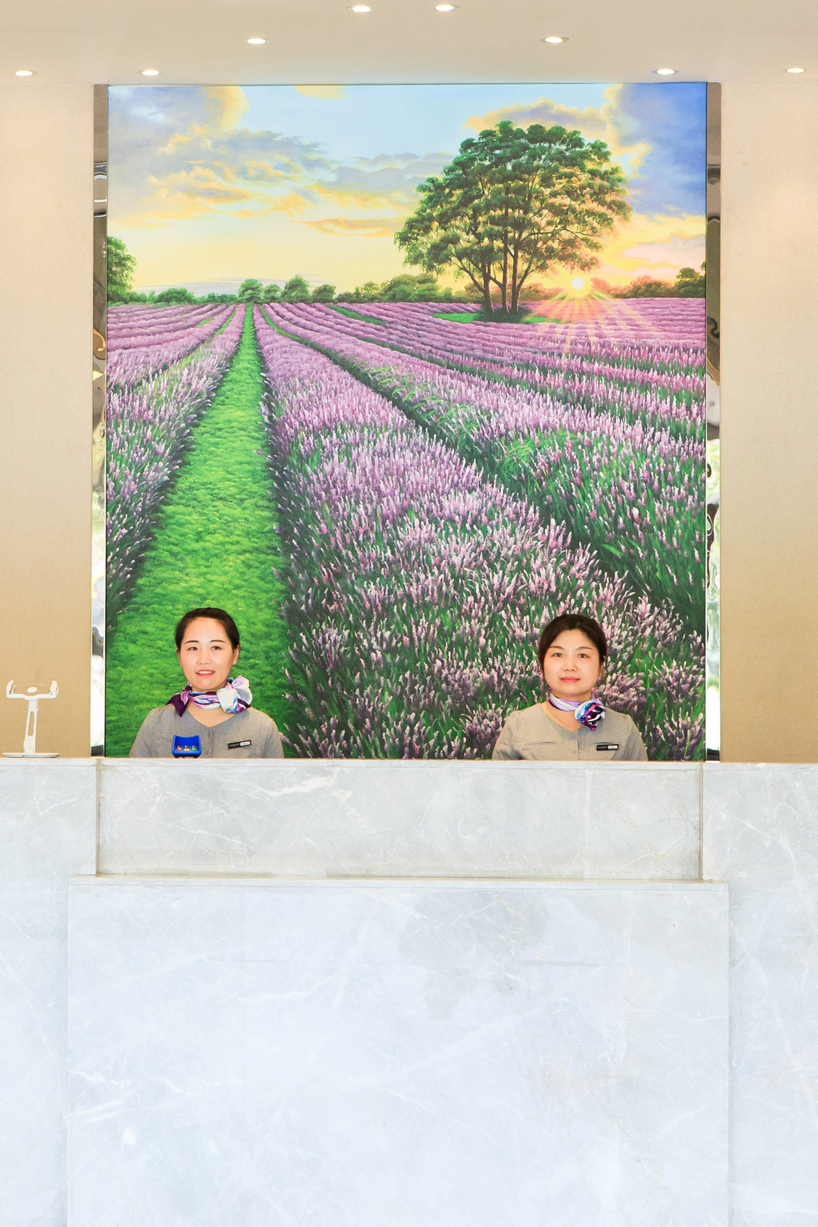 Lavande Hotels Shenzhen Bao'an Shiyan Metro Station Branch 3*