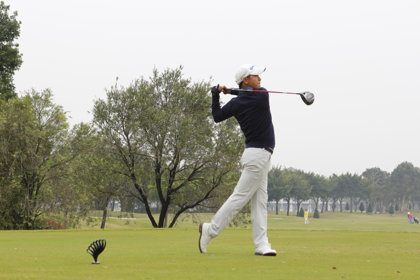 Zhuhai Jinwan Golf Hotel (Jinwan Huafa Shangdu Branch) 4*