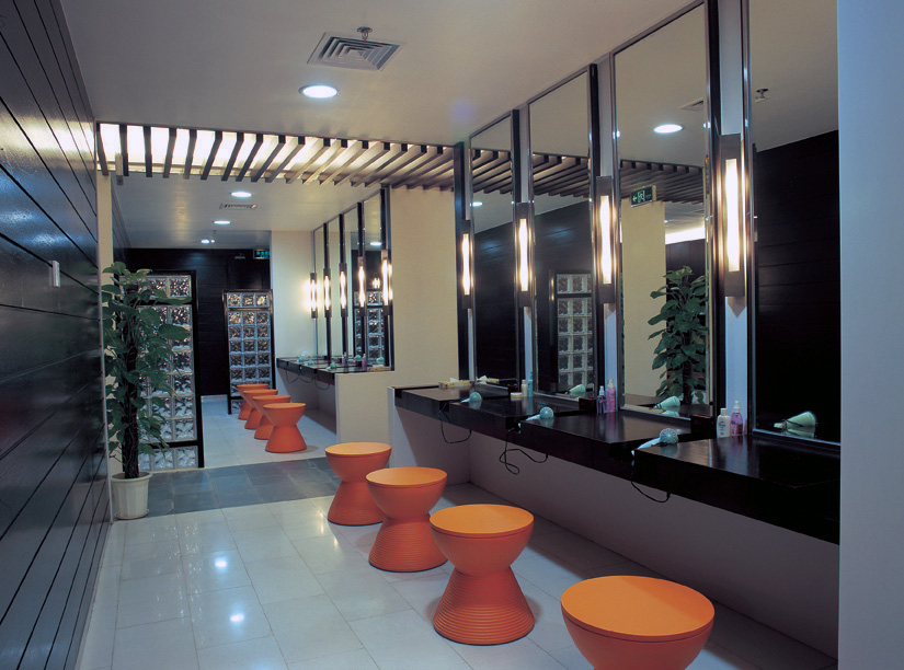 Zhuhai Jinwan Golf Hotel (Jinwan Huafa Shangdu Branch) 4*