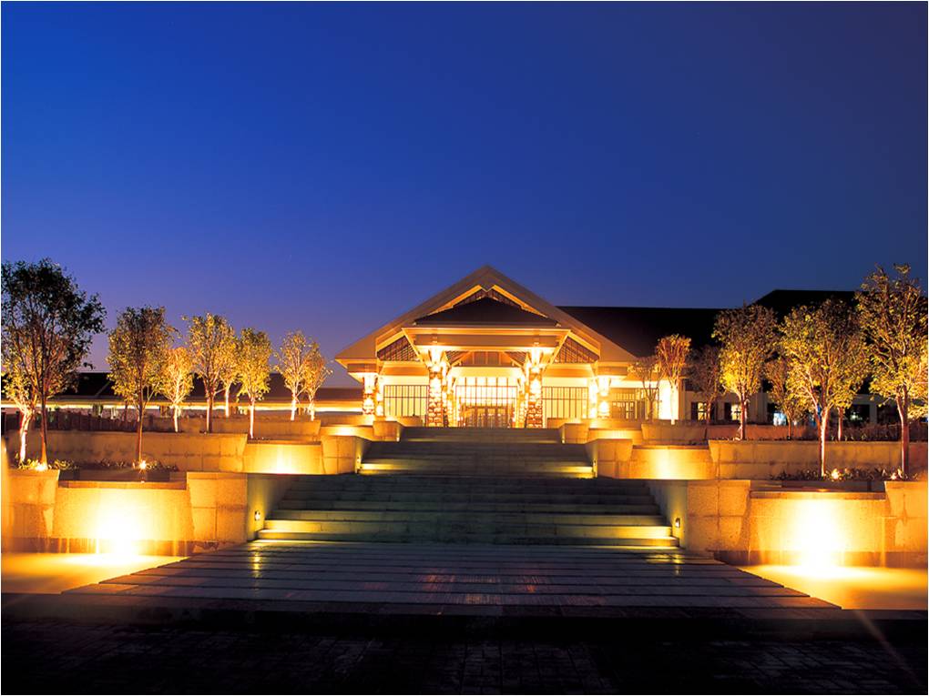 Zhuhai Jinwan Golf Hotel (Jinwan Huafa Shangdu Branch) 4*