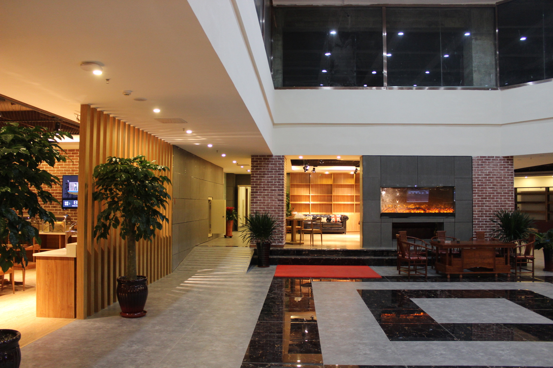 Aifei Hotel (Tianjin Binhai High-Speed Rail Station & Polar Ocean Park Branch) 3*