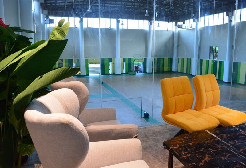 Hainan Perfume Bay Comfort Hotel 3*