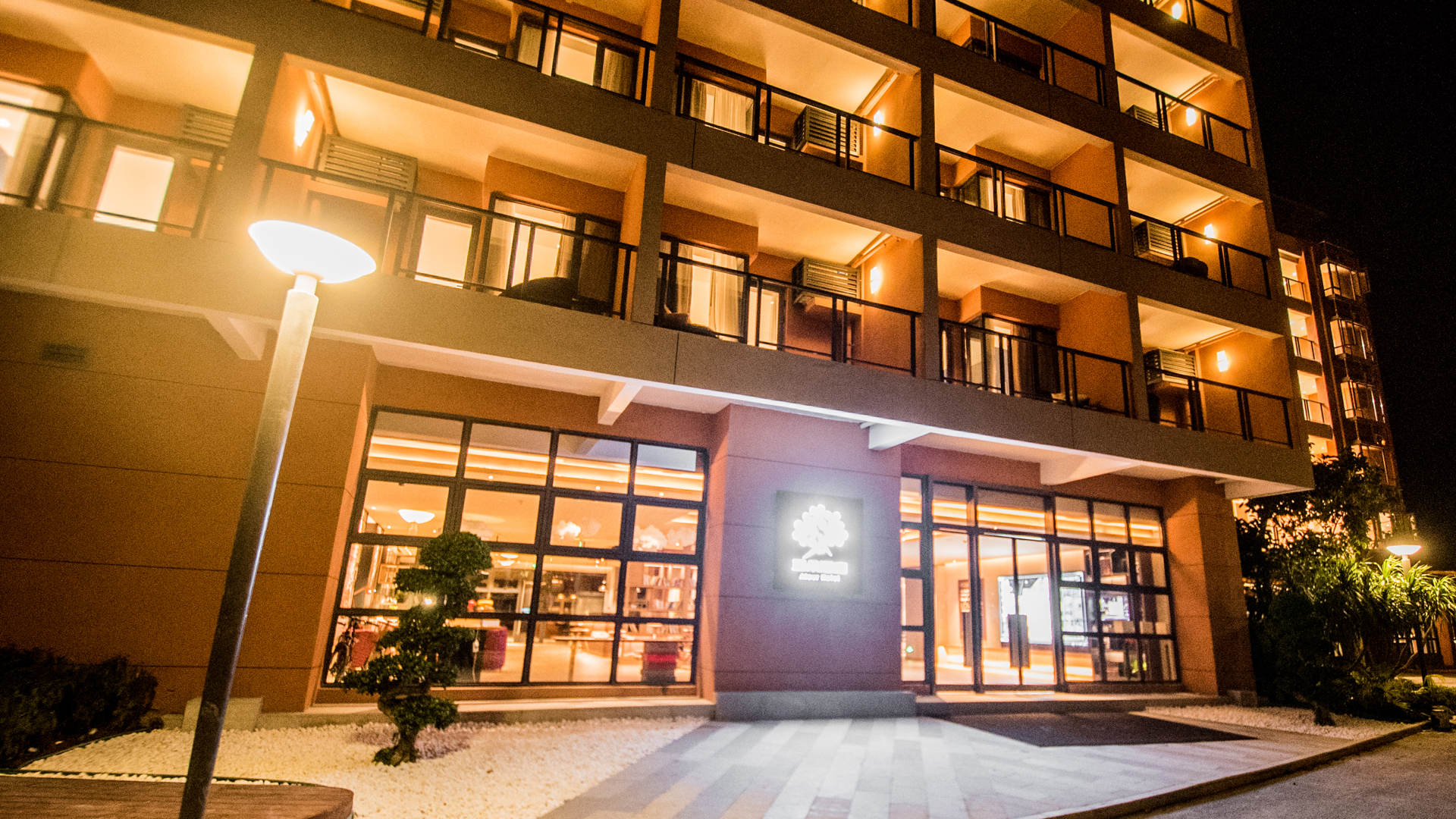 Hainan Perfume Bay Comfort Hotel 3*