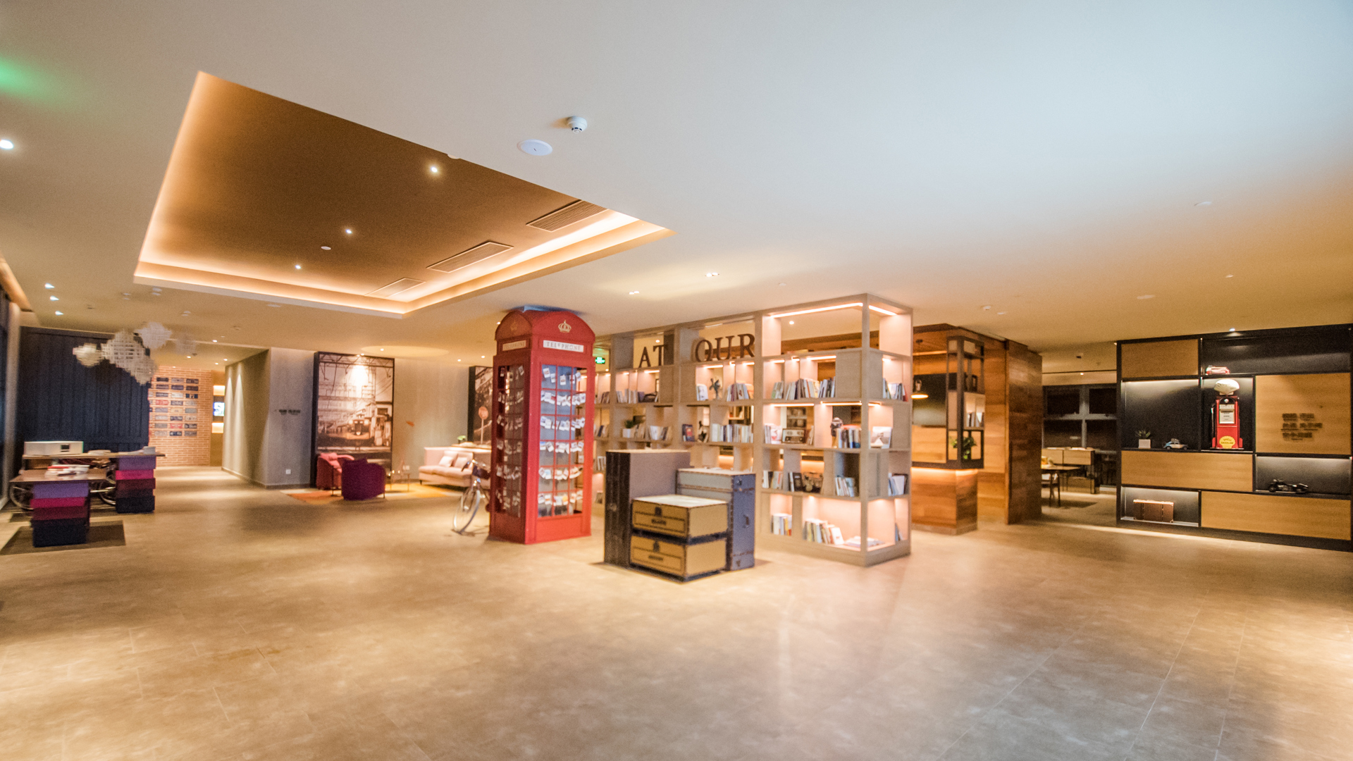 Hainan Perfume Bay Comfort Hotel 3*