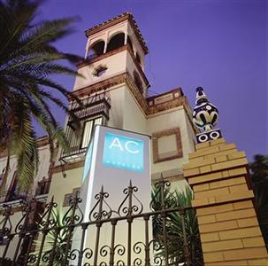 AC Hotel Ciudad de Sevilla