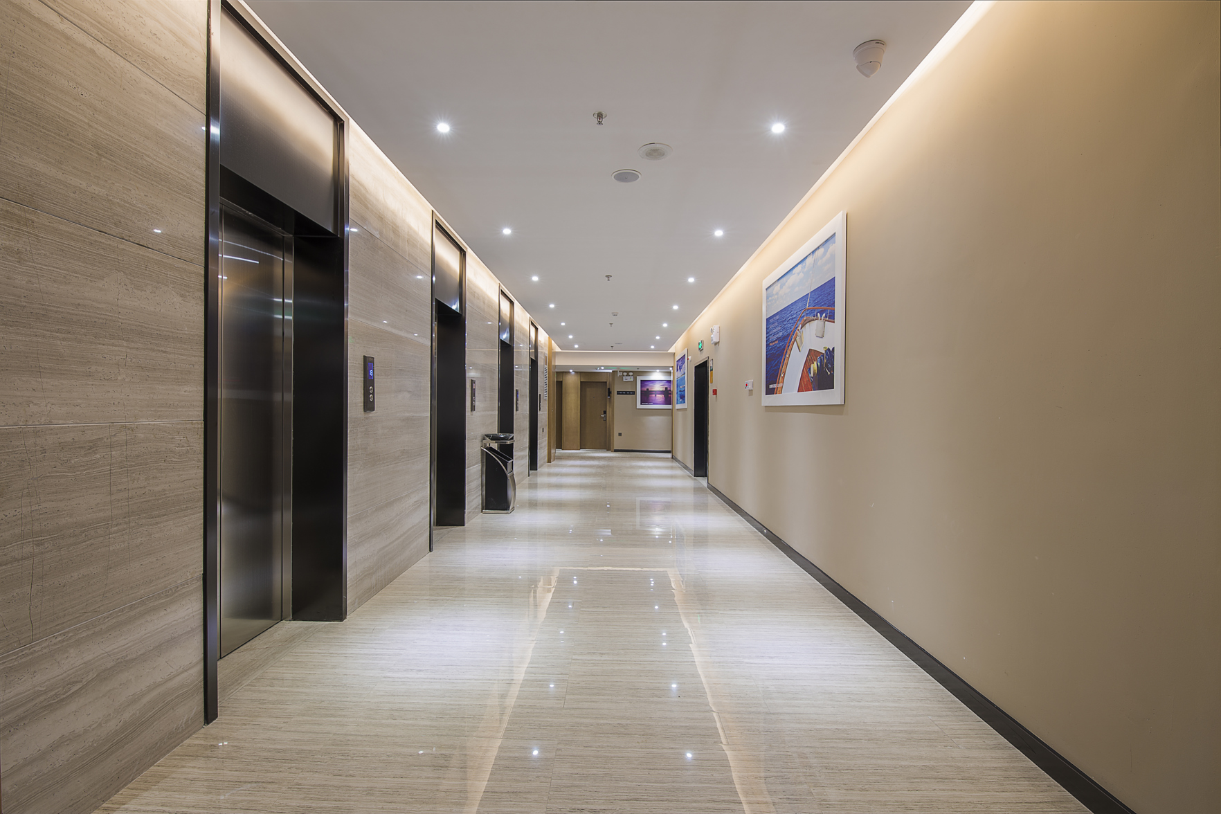 Yeste Hotel (Nanning Zhuxi Avenue) 3*