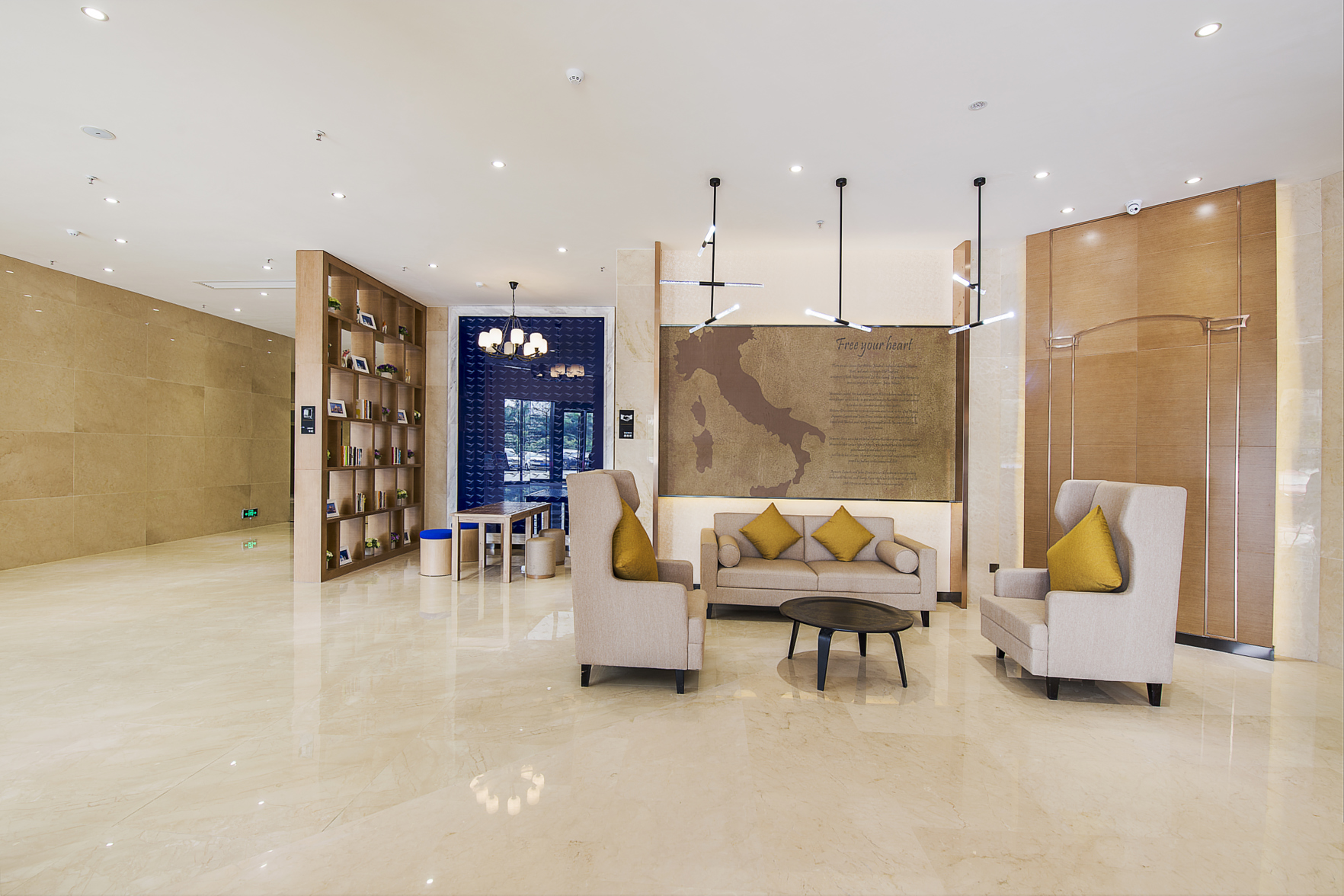 Yeste Hotel (Nanning Zhuxi Avenue) 3*