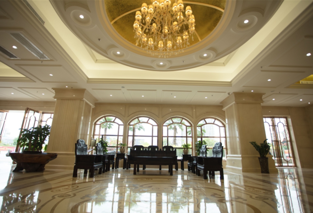 Vienna International Hotel (Nanning Anji Wanda Plaza Sulu metro station) 3*