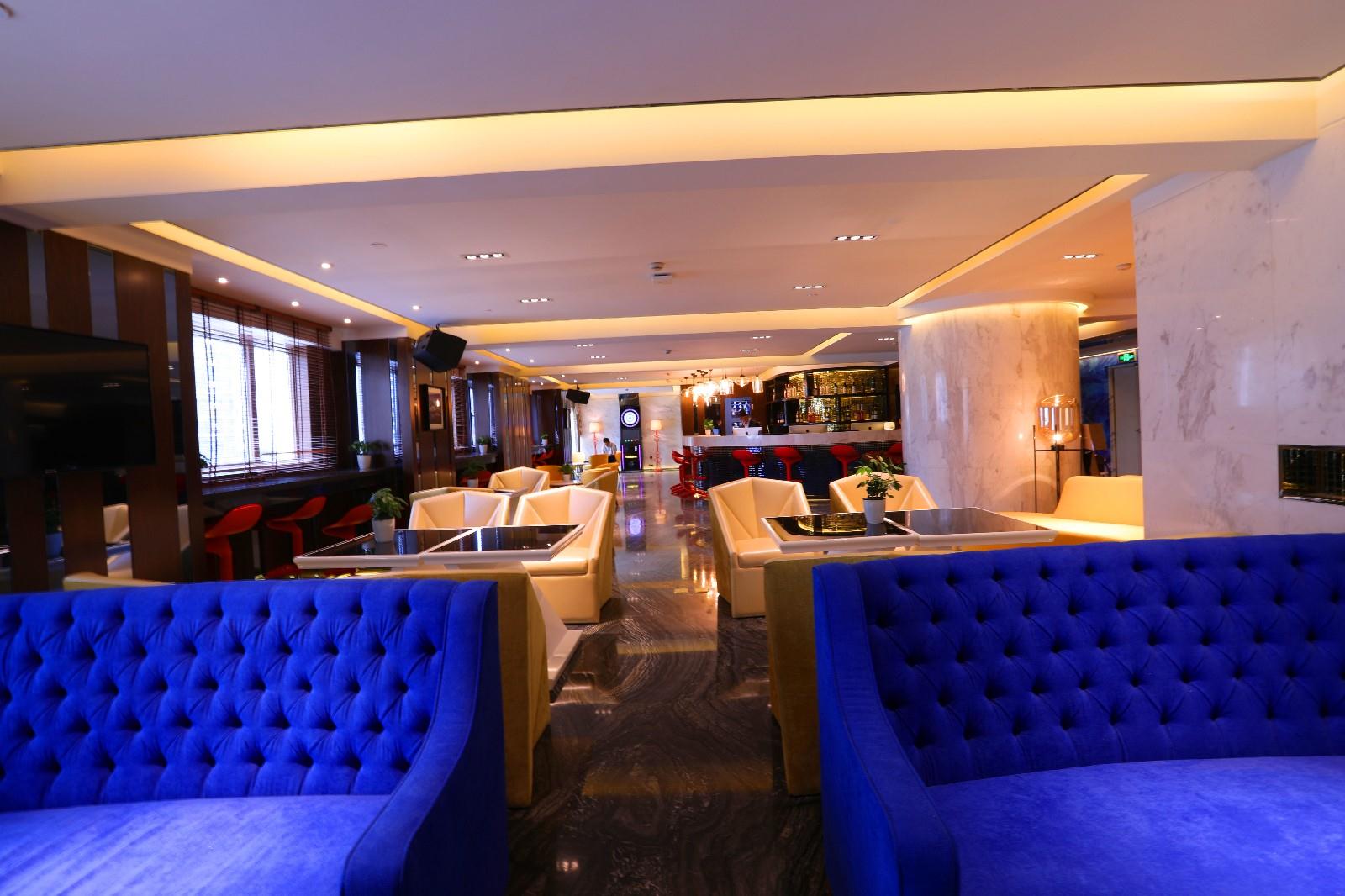CHEERMAY HOTELS (Xining Wanda Plaza Flagship) 3*