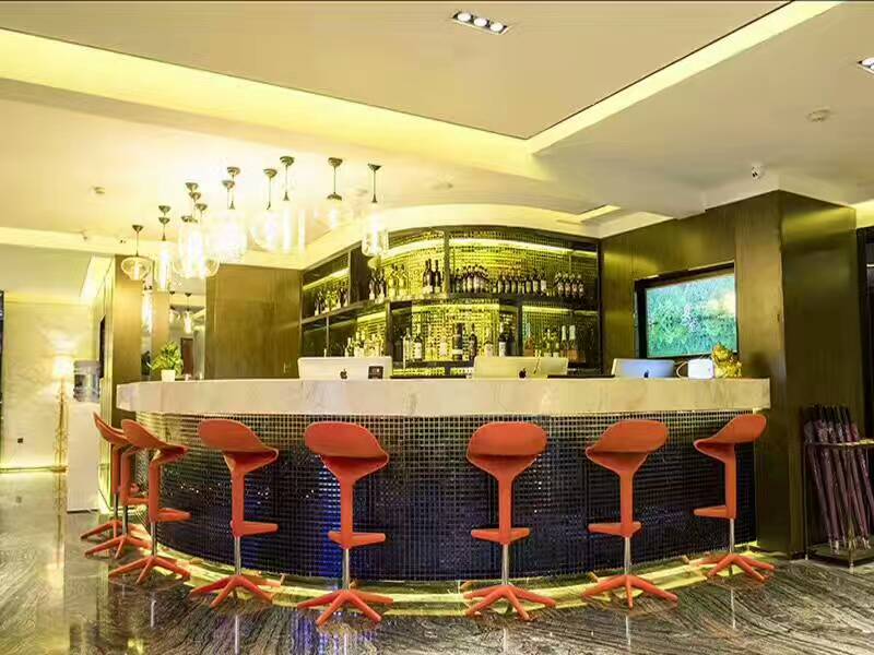 CHEERMAY HOTELS (Xining Wanda Plaza Flagship) 3*