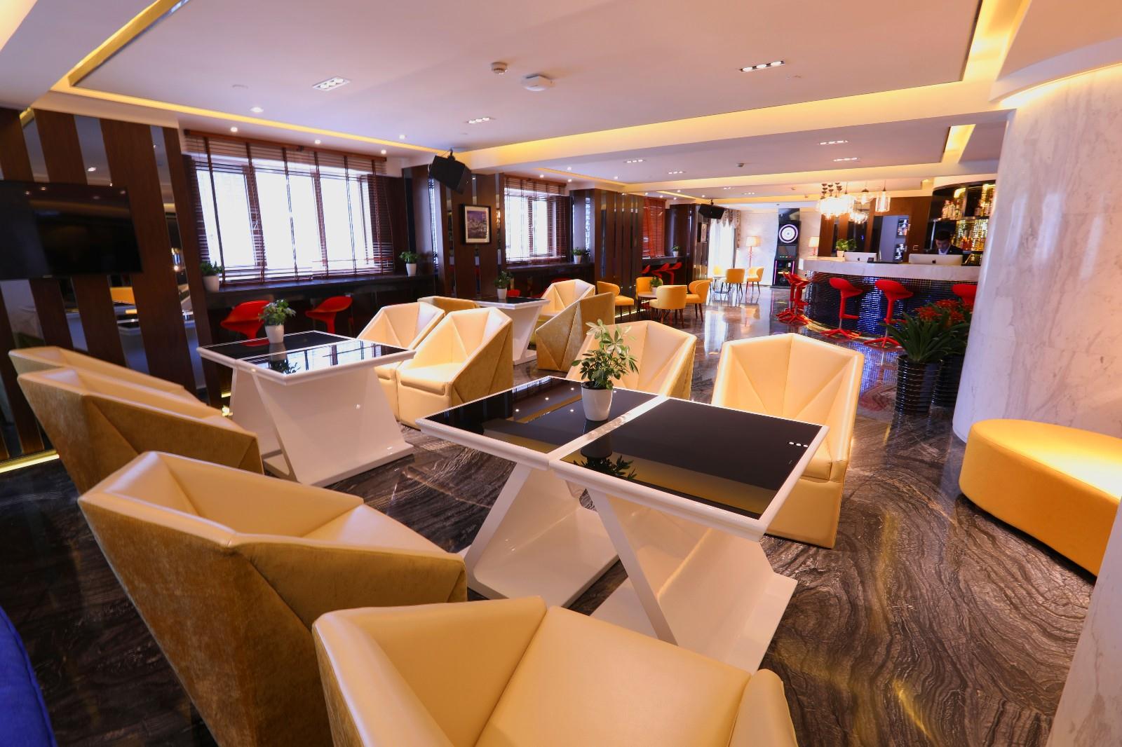 CHEERMAY HOTELS (Xining Wanda Plaza Flagship) 3*
