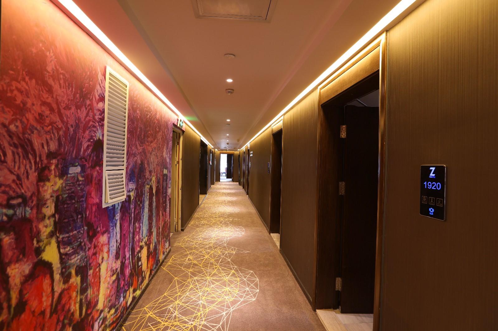 CHEERMAY HOTELS (Xining Wanda Plaza Flagship) 3*