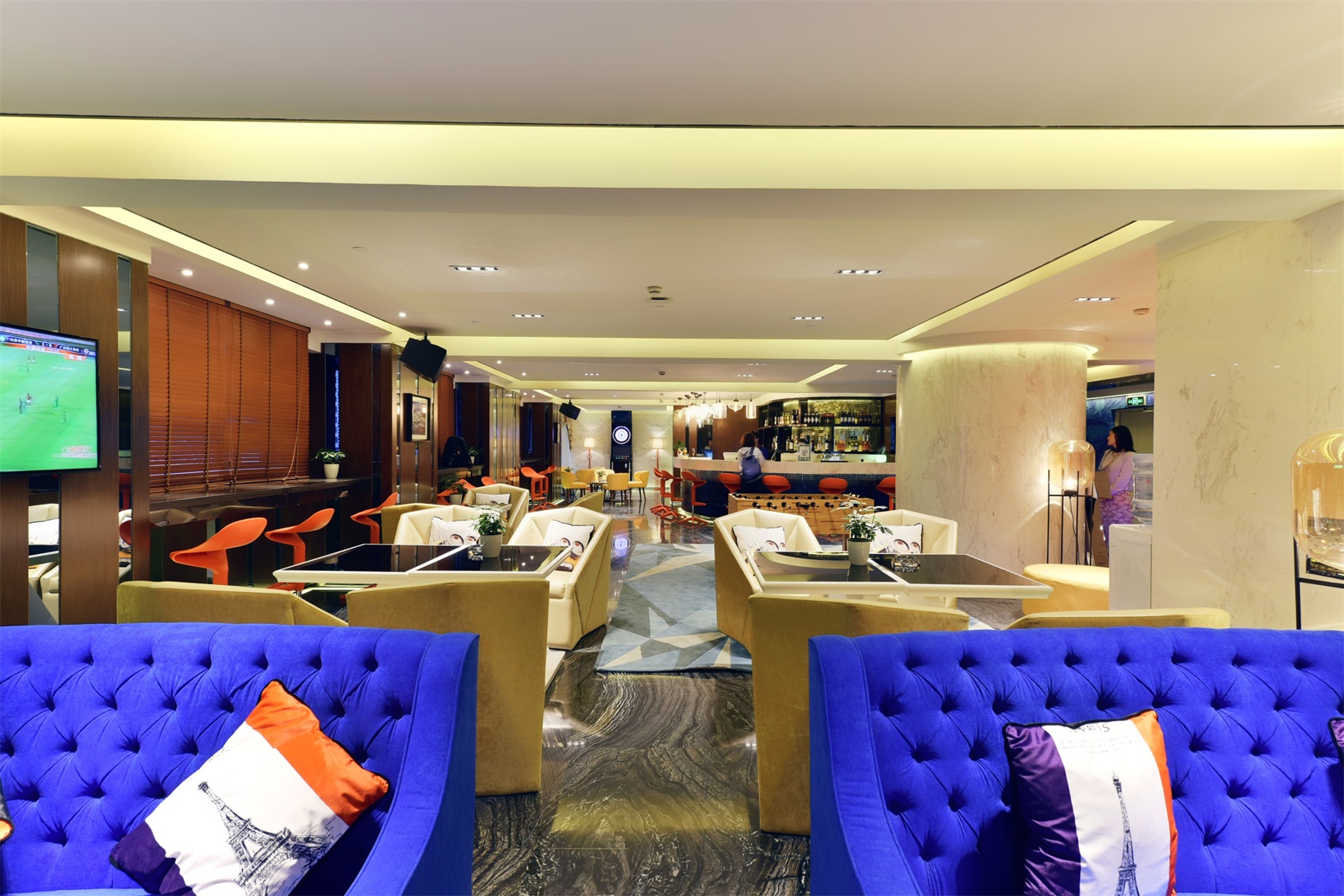 CHEERMAY HOTELS (Xining Wanda Plaza Flagship) 3*