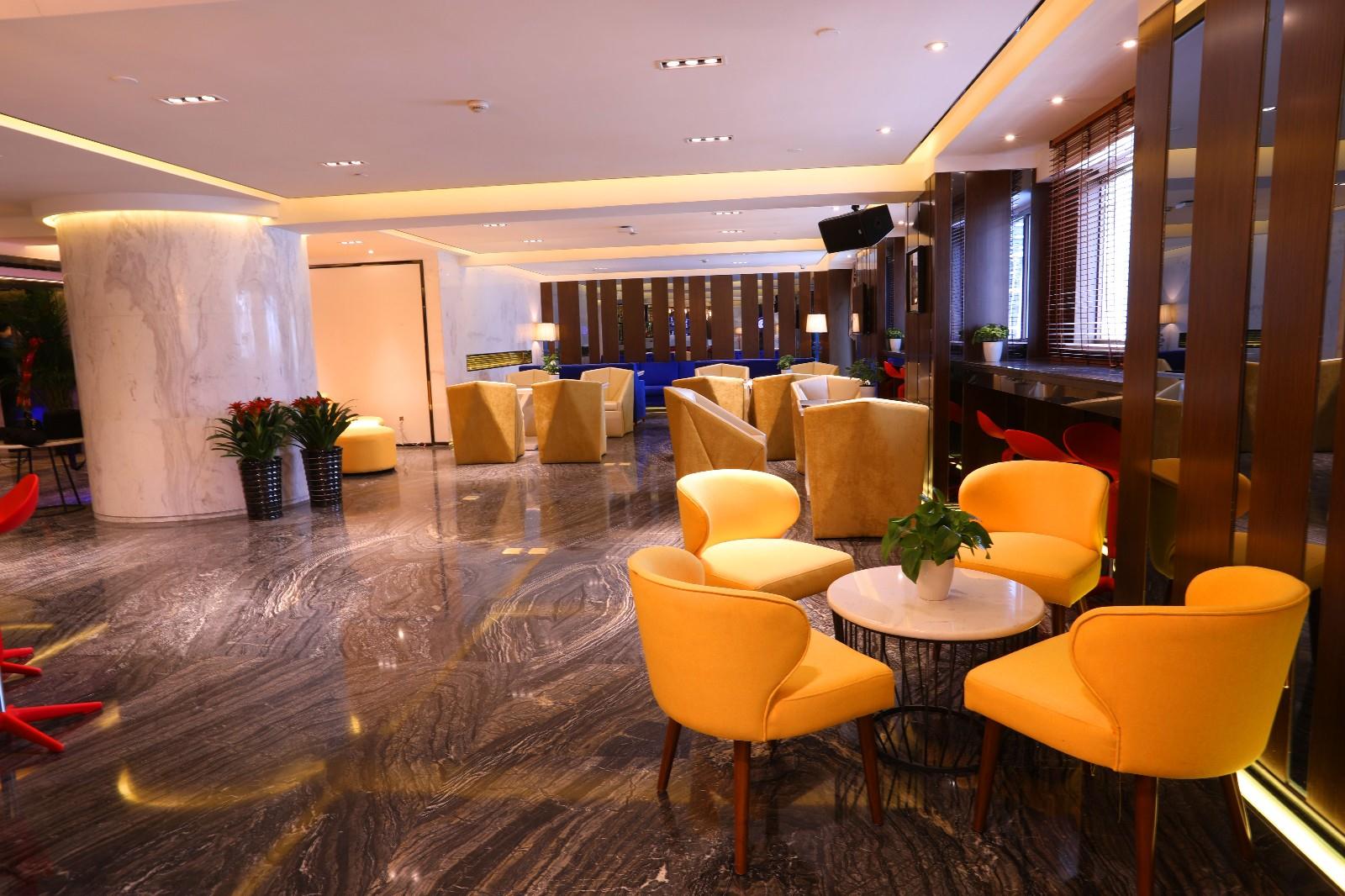 CHEERMAY HOTELS (Xining Wanda Plaza Flagship) 3*