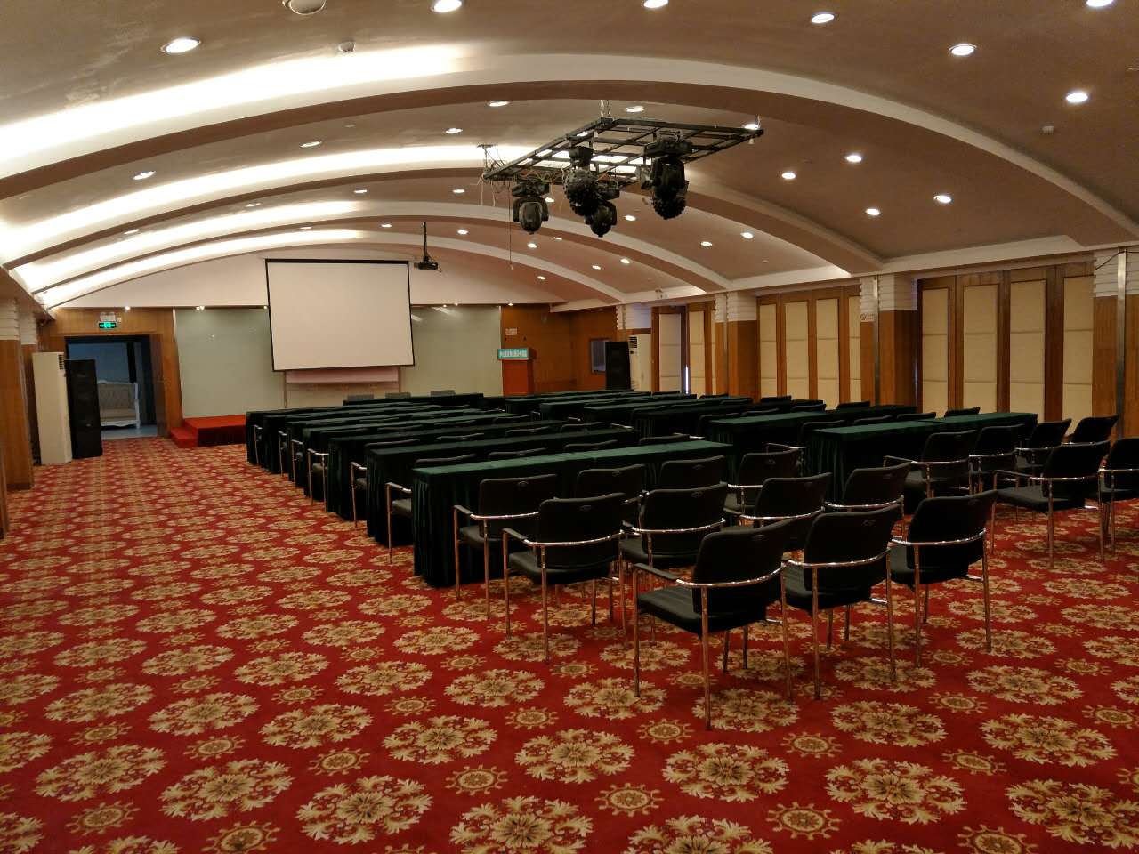 Jinjiang Inn Select (Lushan Scenic Area Xiangshan Road Yunzhong) 3*
