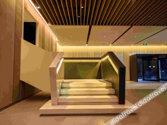 Jinjiang Inn Select (Lushan Scenic Area Xiangshan Road Yunzhong) 3*