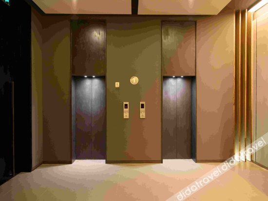 Jinjiang Inn Select (Lushan Scenic Area Xiangshan Road Yunzhong) 3*