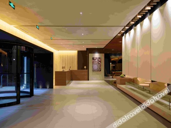 Jinjiang Inn Select (Lushan Scenic Area Xiangshan Road Yunzhong) 3*