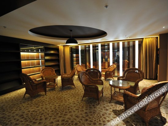 MARVELOUS LAND HOTEL 3*