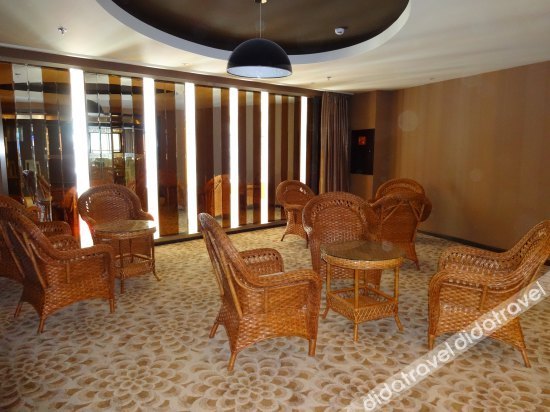 MARVELOUS LAND HOTEL 3*