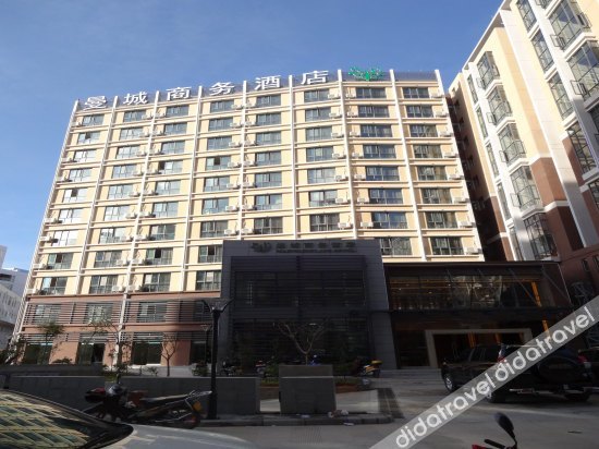 MARVELOUS LAND HOTEL 3*