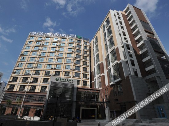 MARVELOUS LAND HOTEL 3*