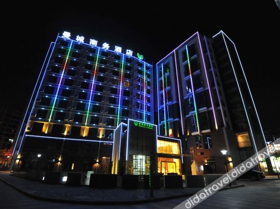MARVELOUS LAND HOTEL 3*