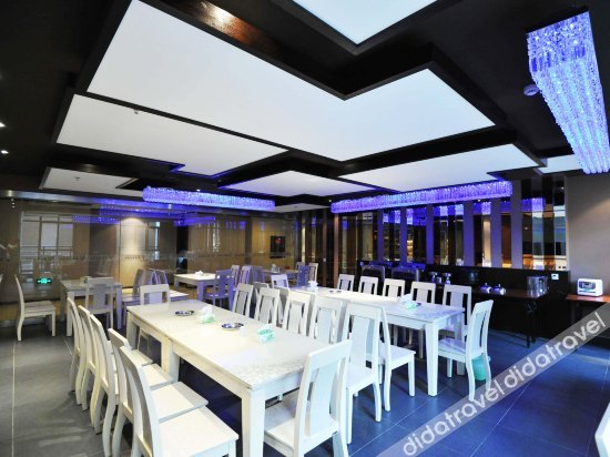 MARVELOUS LAND HOTEL 3*
