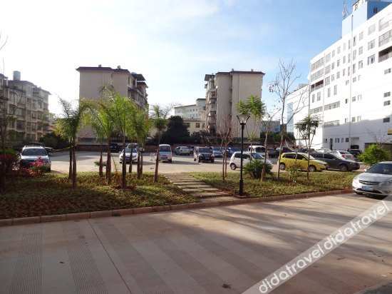 MARVELOUS LAND HOTEL 3*