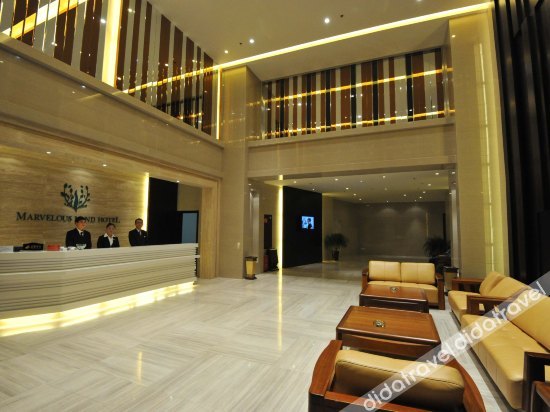 MARVELOUS LAND HOTEL 3*