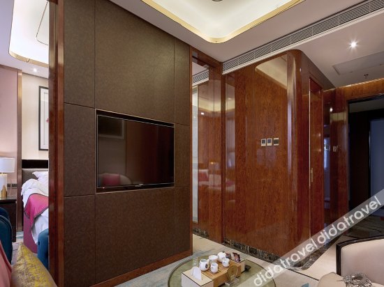 Beijing Jindilai Hotel 3*