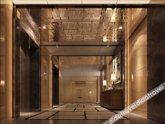 Beijing Jindilai Hotel 3*