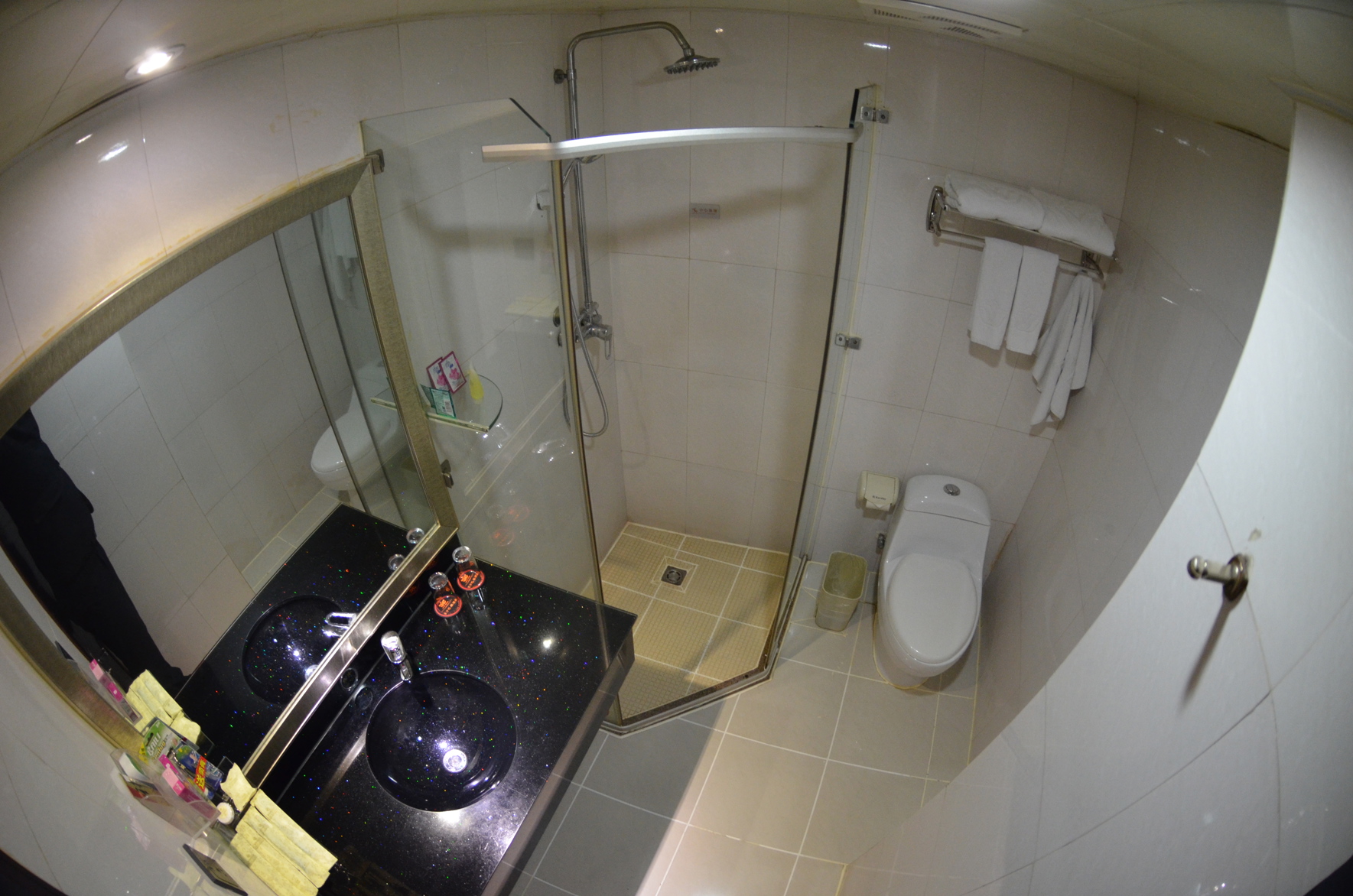 Oriental Paris Business Hotel 3*
