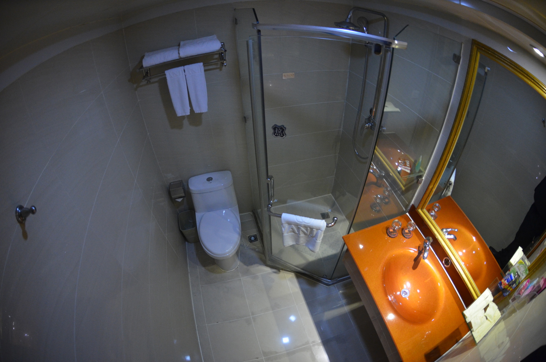 Oriental Paris Business Hotel 3*