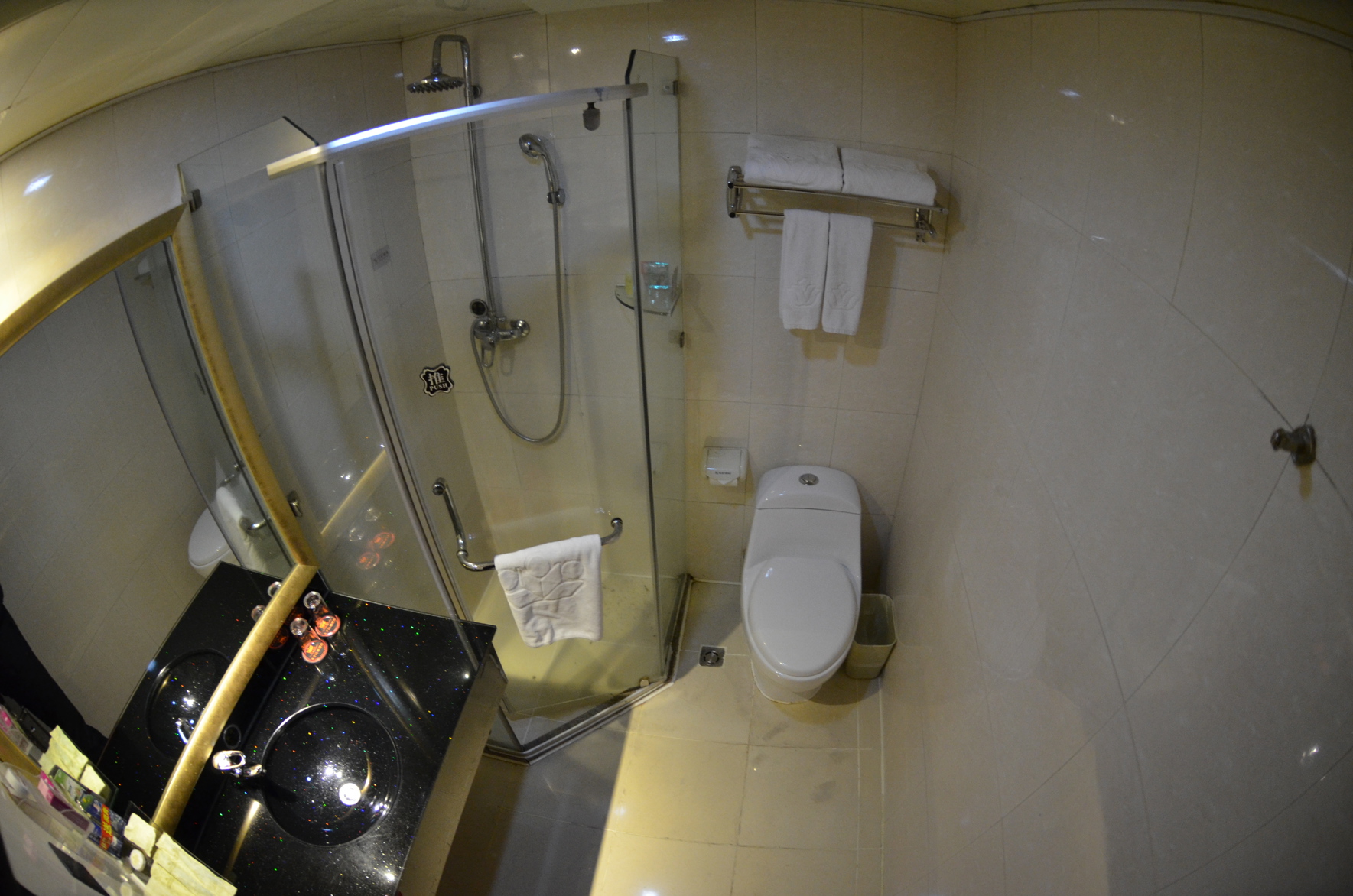 Oriental Paris Business Hotel 3*