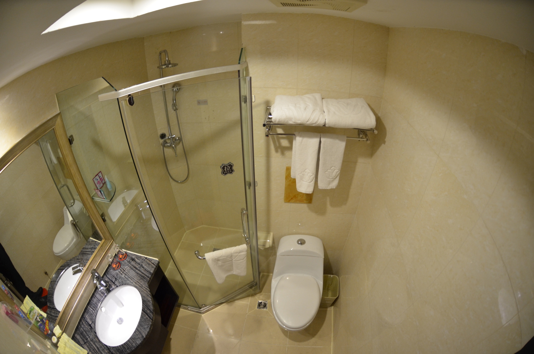 Oriental Paris Business Hotel 3*